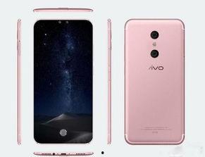 vivo最新款手机爆料,颠覆视觉体验，引领科技潮流