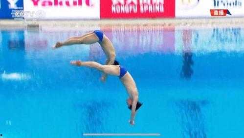 咸宁跳水最新爆料新闻,揭秘幕后故事与精彩瞬间